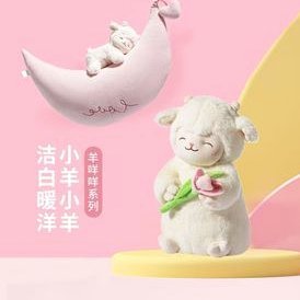 羊小咩商品回收