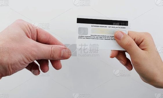 什么店会给你套信用卡