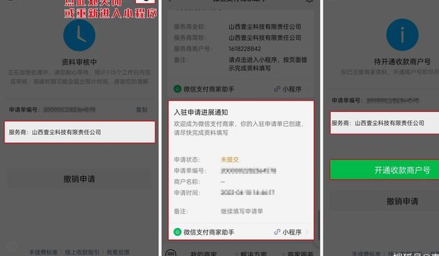 没有商家码怎么办？经营困境与完整解决方案分析