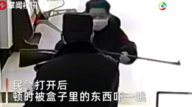照片中的疏离 触动心弦
