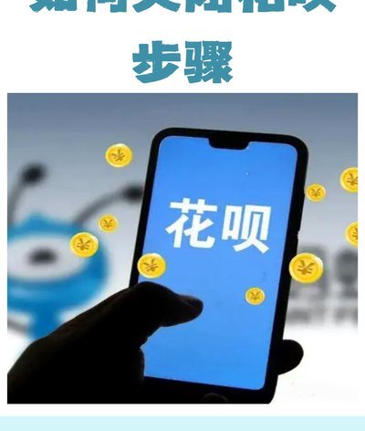 警惕“秒到花呗”背后的金融陷阱