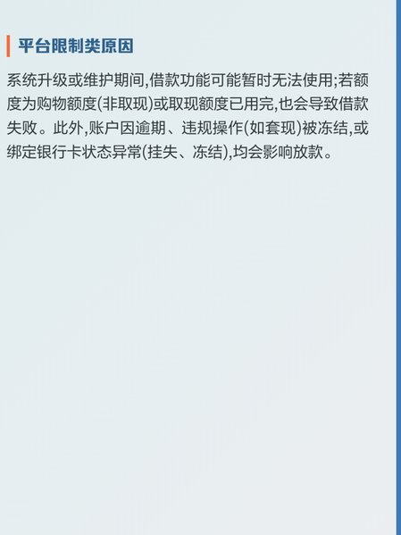 分期乐现在用不了了吗