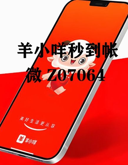 羊小咩贷款能提现吗