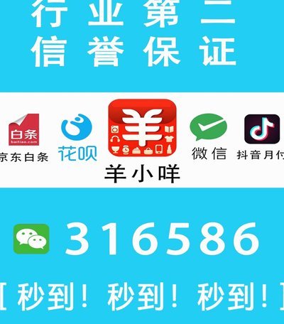 如何提升购物额度——羊小咩的实操指南