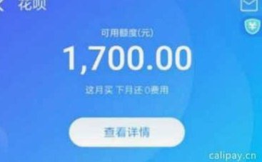 花呗秒套平台的演变之路