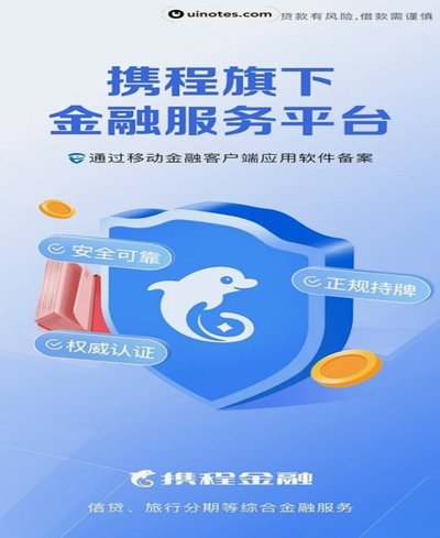 携程分期商城，如何提升额度？