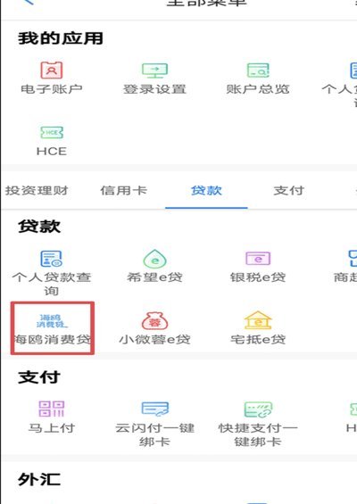 海鸥贷款在哪申请最安全正规