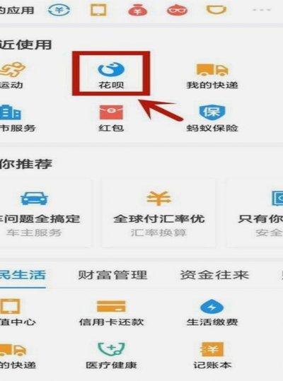 花呗取现：机制解析与风险提示
