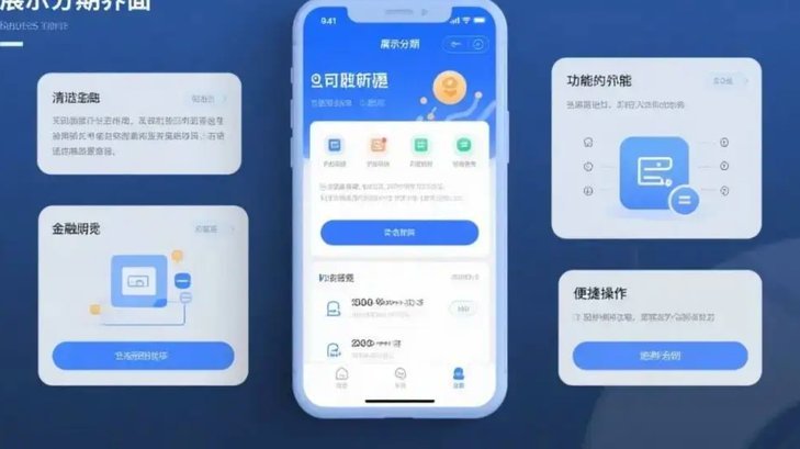 微信分期入口在哪里找