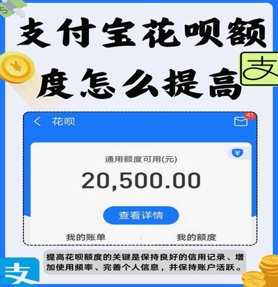 花呗使用平台 现在还有吗