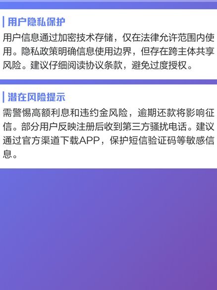 分期乐是正规贷款平台吗