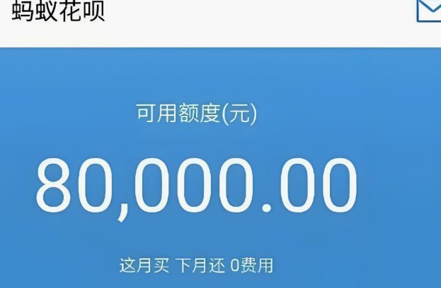 怎么套花呗啊
