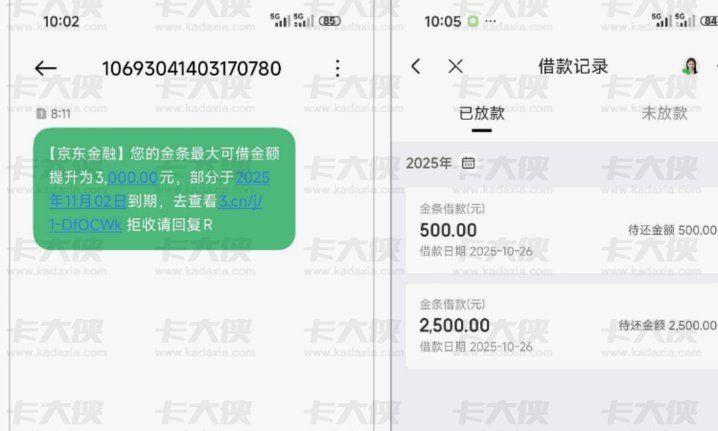 京东5000额度：玩转信用透支的陷阱