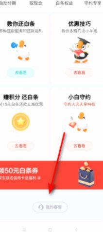 支付宝白条提前还款全攻略