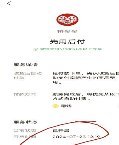得物先用后付500内秒到