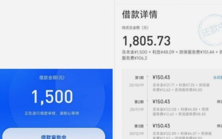分期乐额度多久到？