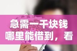 除了传统贷款，面对资金短缺还有哪些融资与应对策略