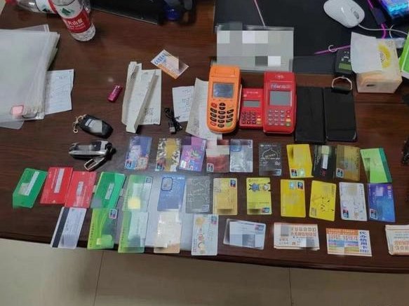 商家如何合法优化现金流管理