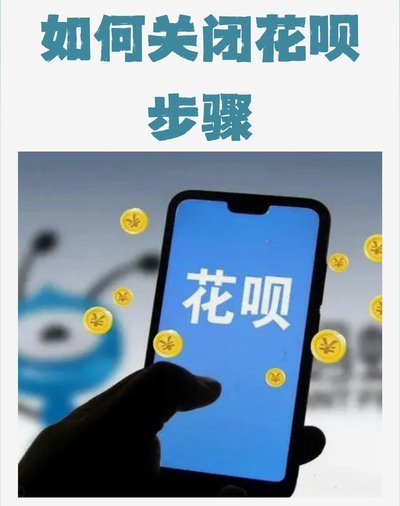 咋套花呗
