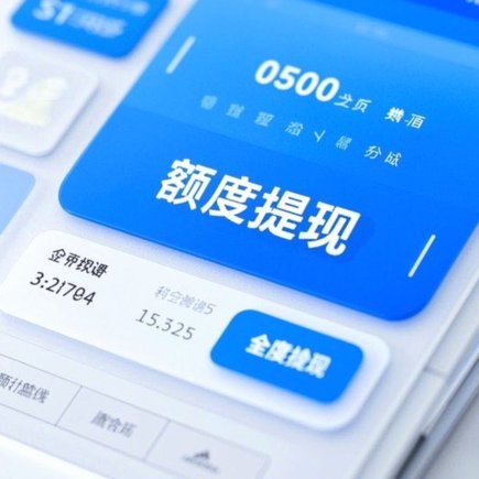 鹿优选额度变现策略